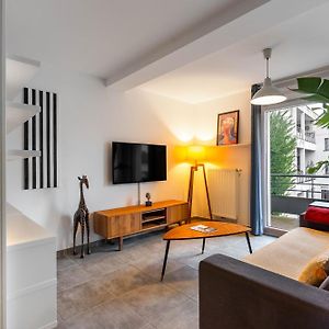 Appartement met Twee Slaapkamers
